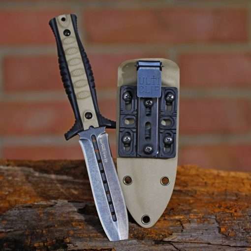 Clips Ulticlip 3+
