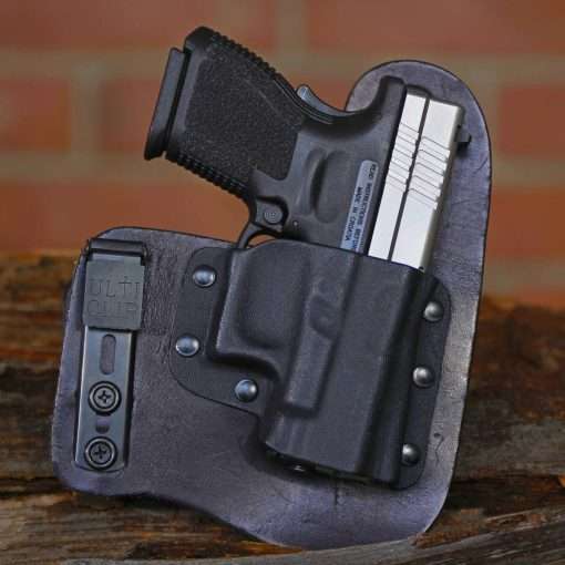 Clips Ulticlip 3+