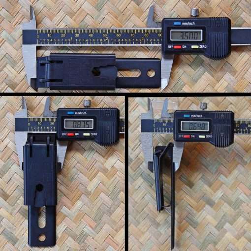 Clips Ulticlip XL