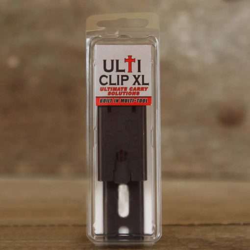 Clips Ulticlip XL