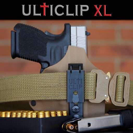 Clips Ulticlip XL