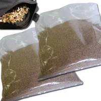 Corn Cob Media 4Kg