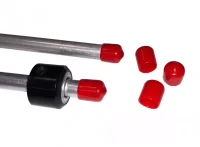 Daa Primer-Tube Cap, 5-Pack