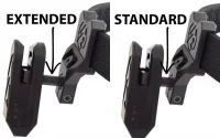 Flex / Alpha-X / Racer-X Extended Ball-Joint Rod