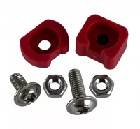 Flex Holster - Spare Slide-Lock Teeth Set