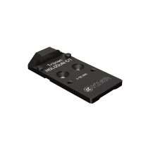 Mounting Kit for L-02, W-02 (Steel, Black)
