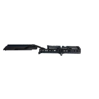 BARWARUS RAIL SET (BW-T4 & BW-T33)