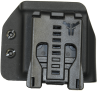 RH AR15/M4 OWB Mag Holder