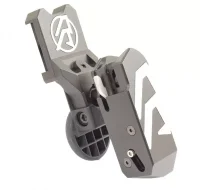 Thigh Pad For Flex / Alpha-X / Racer-X Holsters