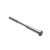 Recoil Spring Guide KMR 4,5" Stainless