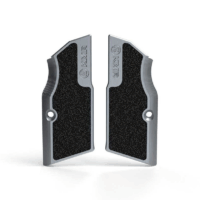 Grips KMR L Modular Papel de lija corto para Orca, Emiq Titan