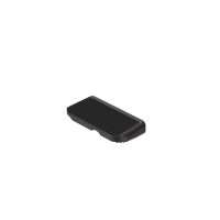 Thumbrest For KMR Red Dot Sight Frame-Mount Alu - Black