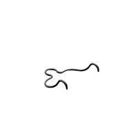 Trigger Bar Spring KMR