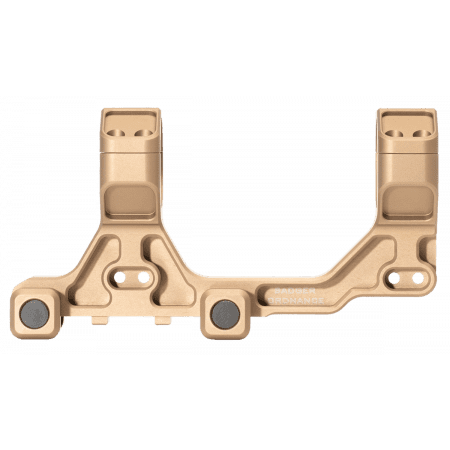 BADGER ORDNANCE 30mm 1.93 0 MOA Modular Mount (1)