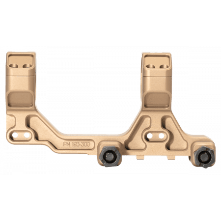 BADGER ORDNANCE 30mm 1.93 0 MOA Modular Mount (2)