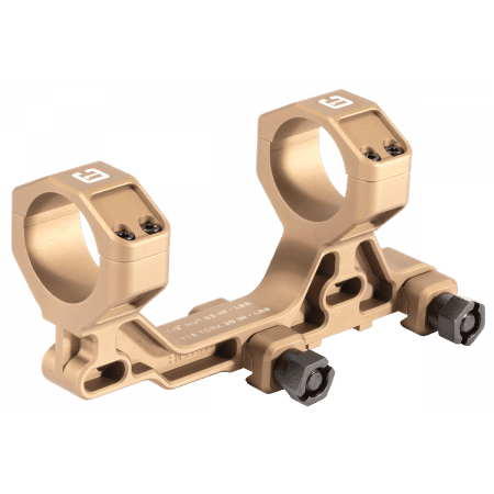 BADGER ORDNANCE 30mm 1.93 0 MOA Modular Mount (3)