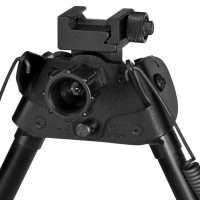 Bipod Harris - S -LM Notch Rotate 9-13"