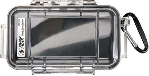 Pelican 1015 Micro Case