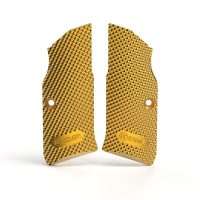 GRIPS KMR L DotMatrix – Ergo Gold