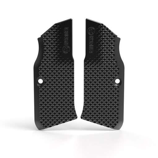 GRIPS KMR S DotMatrix – Black