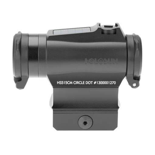 Holosun HS515CM - Red Dot Sight