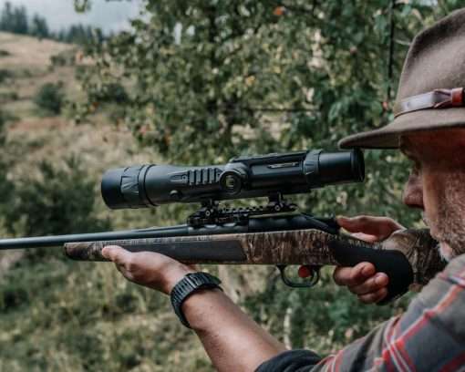 NiteHog Sight Spot Hog Red Dot