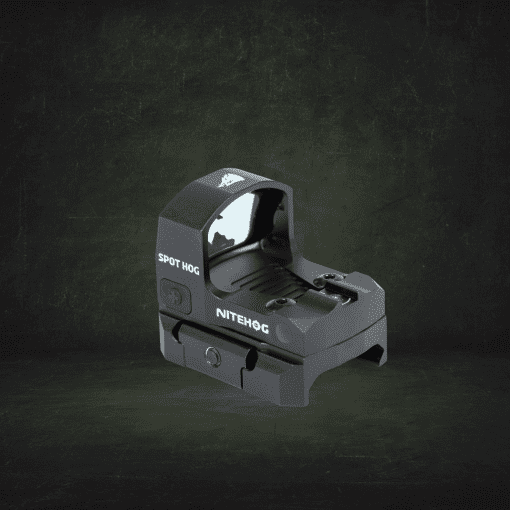 NiteHog Sight Spot Hog Red Dot