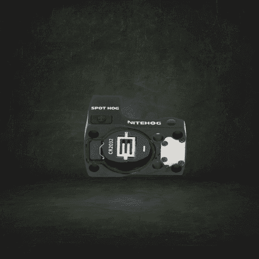NiteHog Sight Spot Hog Red Dot