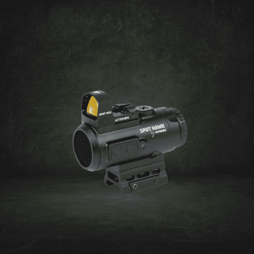 NiteHog Sight Spot Hog Red Dot