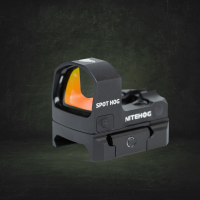 NiteHog Sight Spot Hog Red Dot