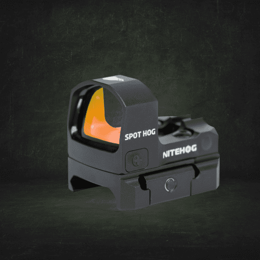 NiteHog Sight Spot Hog Red Dot