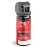 Sabre Red Spray 52CFT10 MK3 Crossfire GEL 1.5oz/45ml.