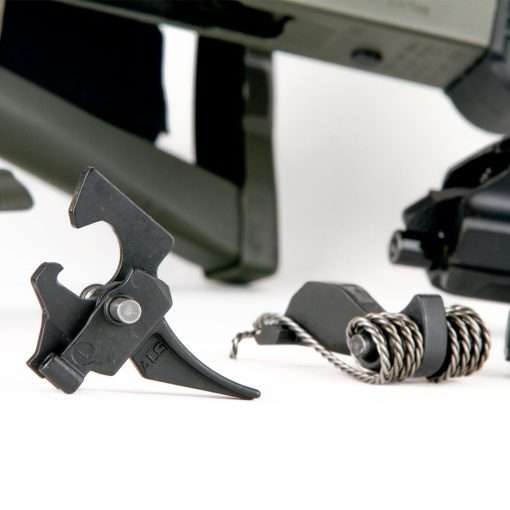 Geissele AK Trigger Enhanced with Lightning Bow (AKT-EL)