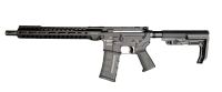 Tinck Arms Semi-automatic Rifle AR X15-MS Pro Cal. 5.56x45 (.223 Rem) - 12.5"