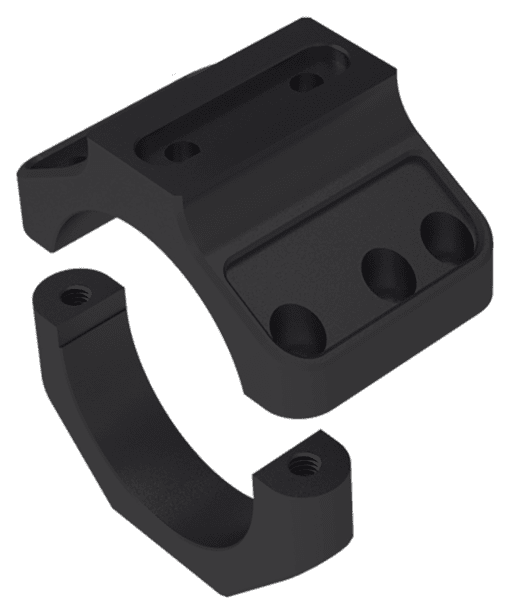 Badger Ordnance 30mm Condition One Accessory Ring Cap