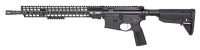 Geissele Border Patrol Rifle, 16″ , 5.56MM- Black