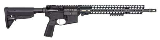 Geissele Border Patrol Rifle, 16″ , 5.56MM- Black