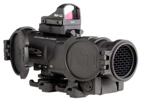 ELCAN SpecterDR 1x/4x