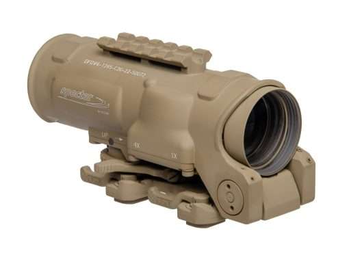 ELCAN SpecterDR 1x/4x