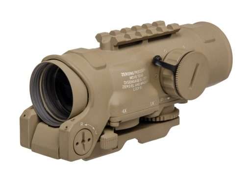 ELCAN SpecterDR 1x/4x