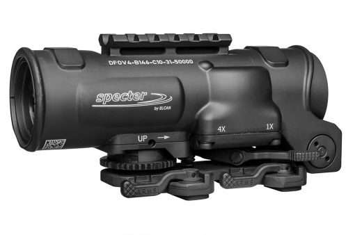 ELCAN SpecterDR 1x/4x
