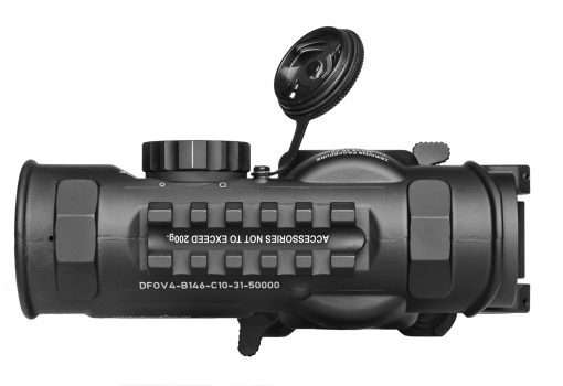 ELCAN SpecterDR 1x/4x