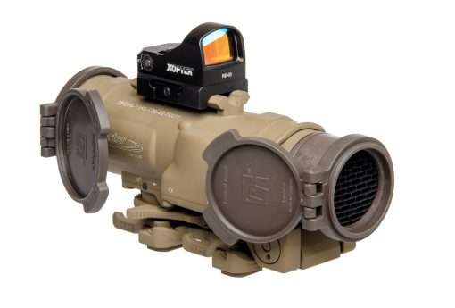ELCAN SpecterDR 1x/4x