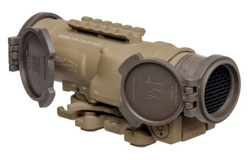 ELCAN SpecterDR 1x/4x