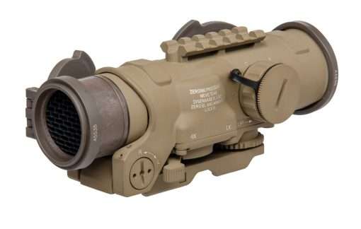 ELCAN SpecterDR 1x/4x