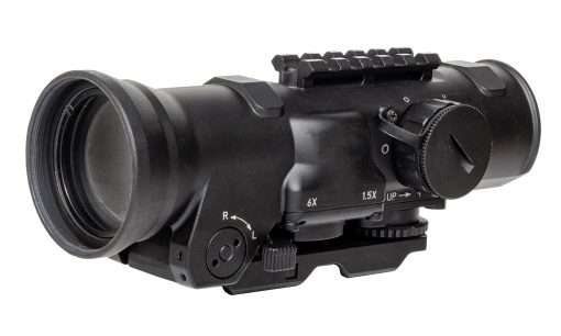 ELCAN SpecterDR 1.5x/6x