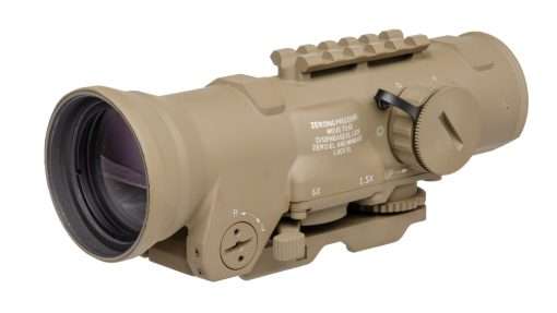ELCAN SpecterDR 1.5x/6x