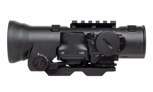 ELCAN SpecterDR 1.5x/6x