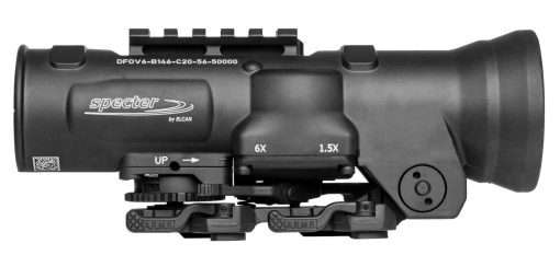 ELCAN SpecterDR 1.5x/6x