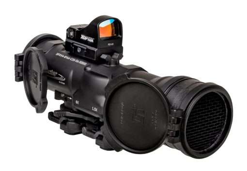 ELCAN SpecterDR 1.5x/6x